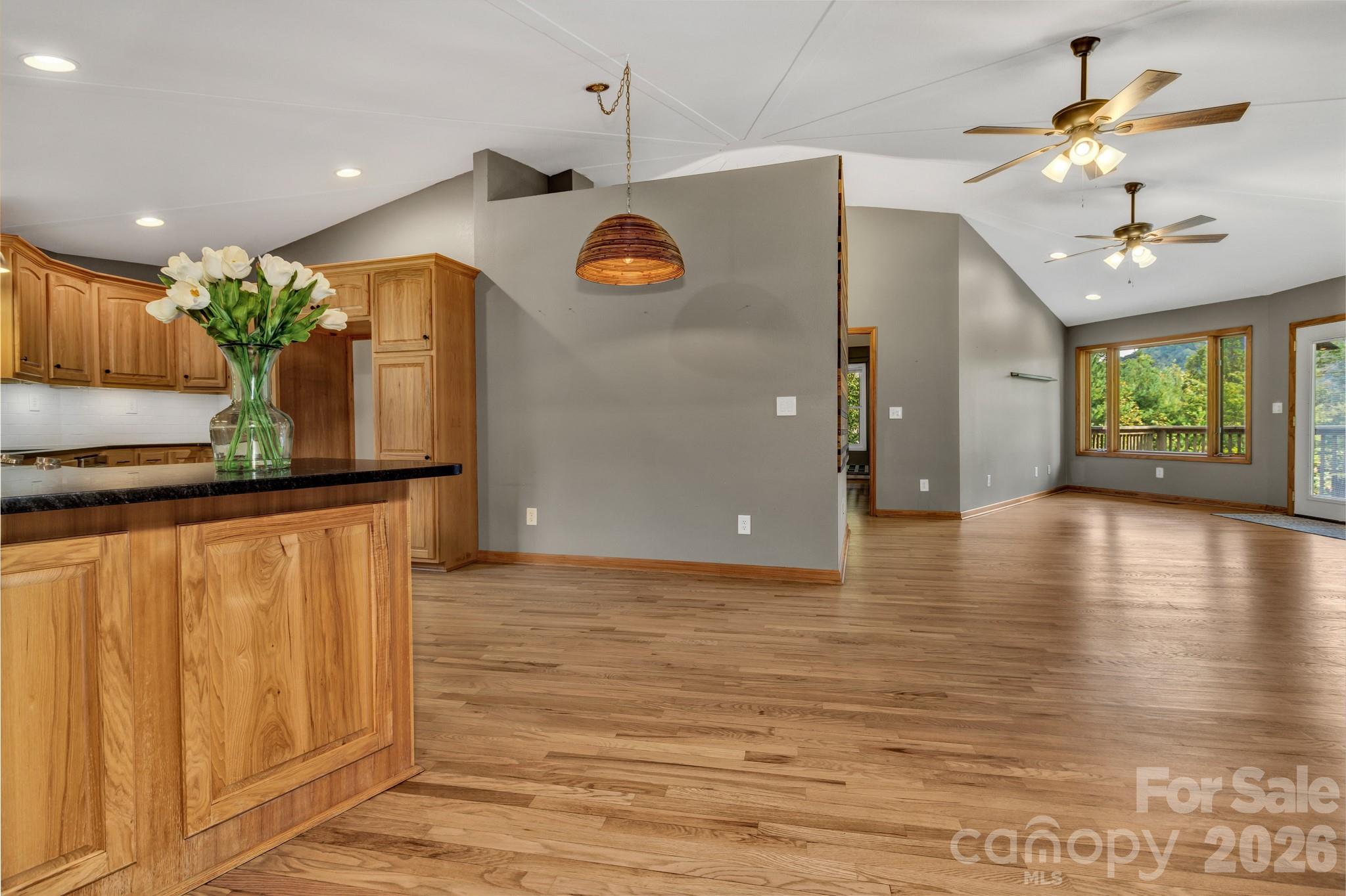 Living Waters - Residential