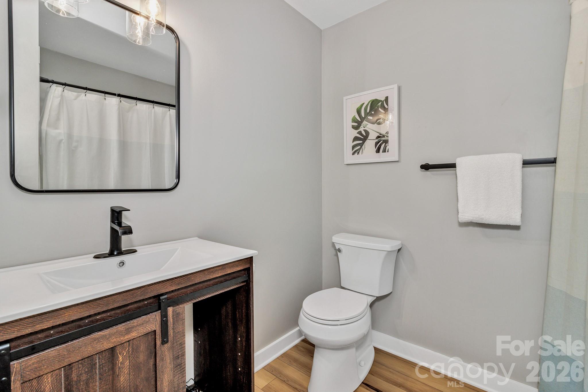 Living Waters - Residential