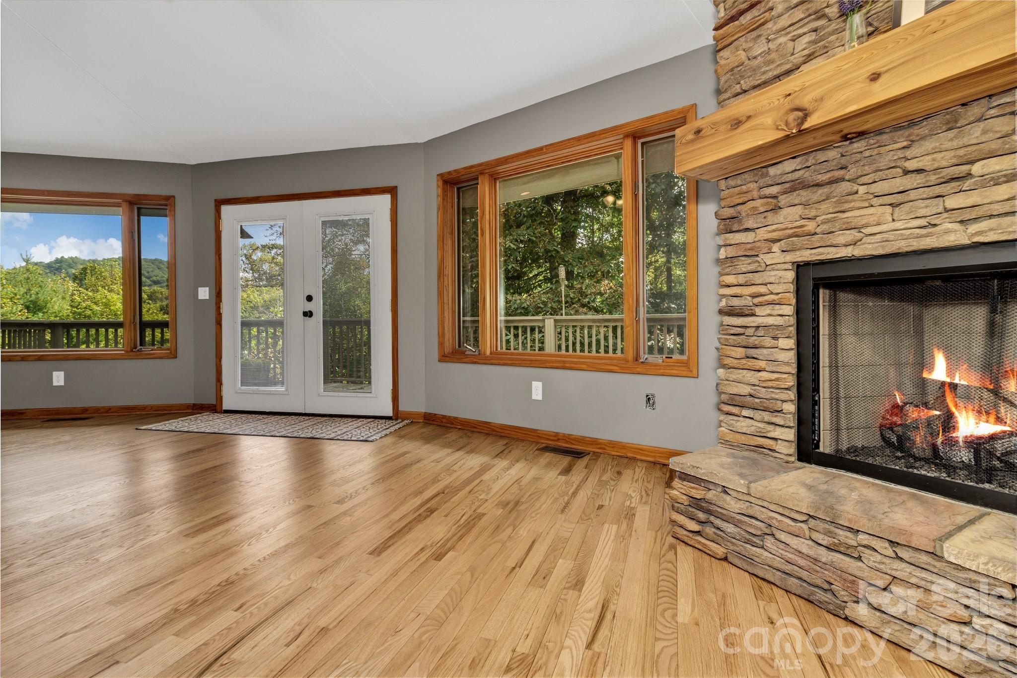 Living Waters - Residential