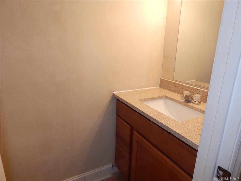 Quail run - Residential Lease