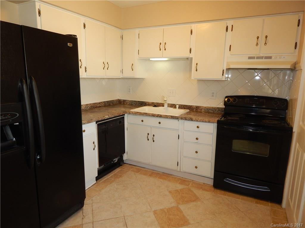 Quail run - Residential Lease