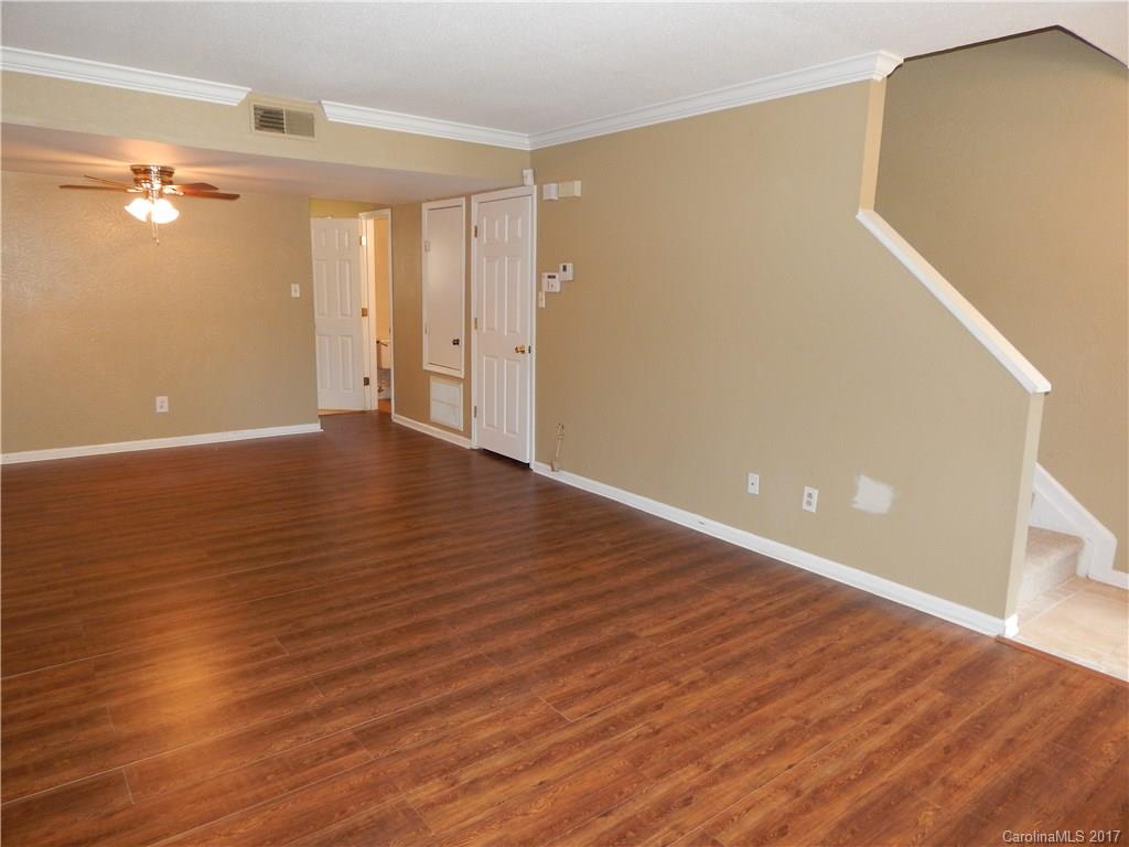 Quail run - Residential Lease