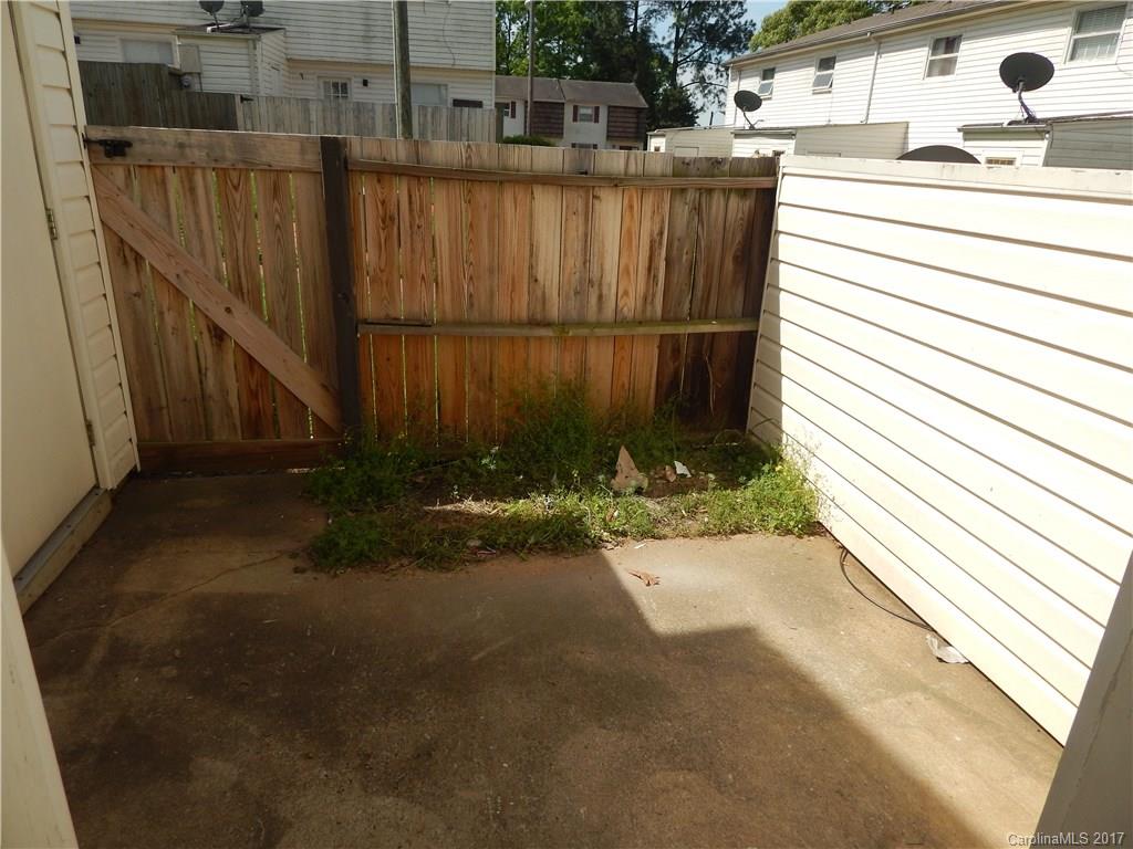 Quail run - Residential Lease