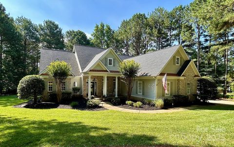 347 Bayberry Creek Circle Mooresville NC 28117