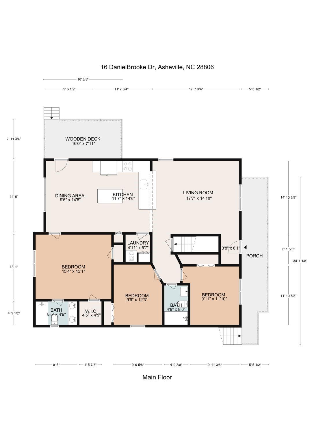 None - Residential
