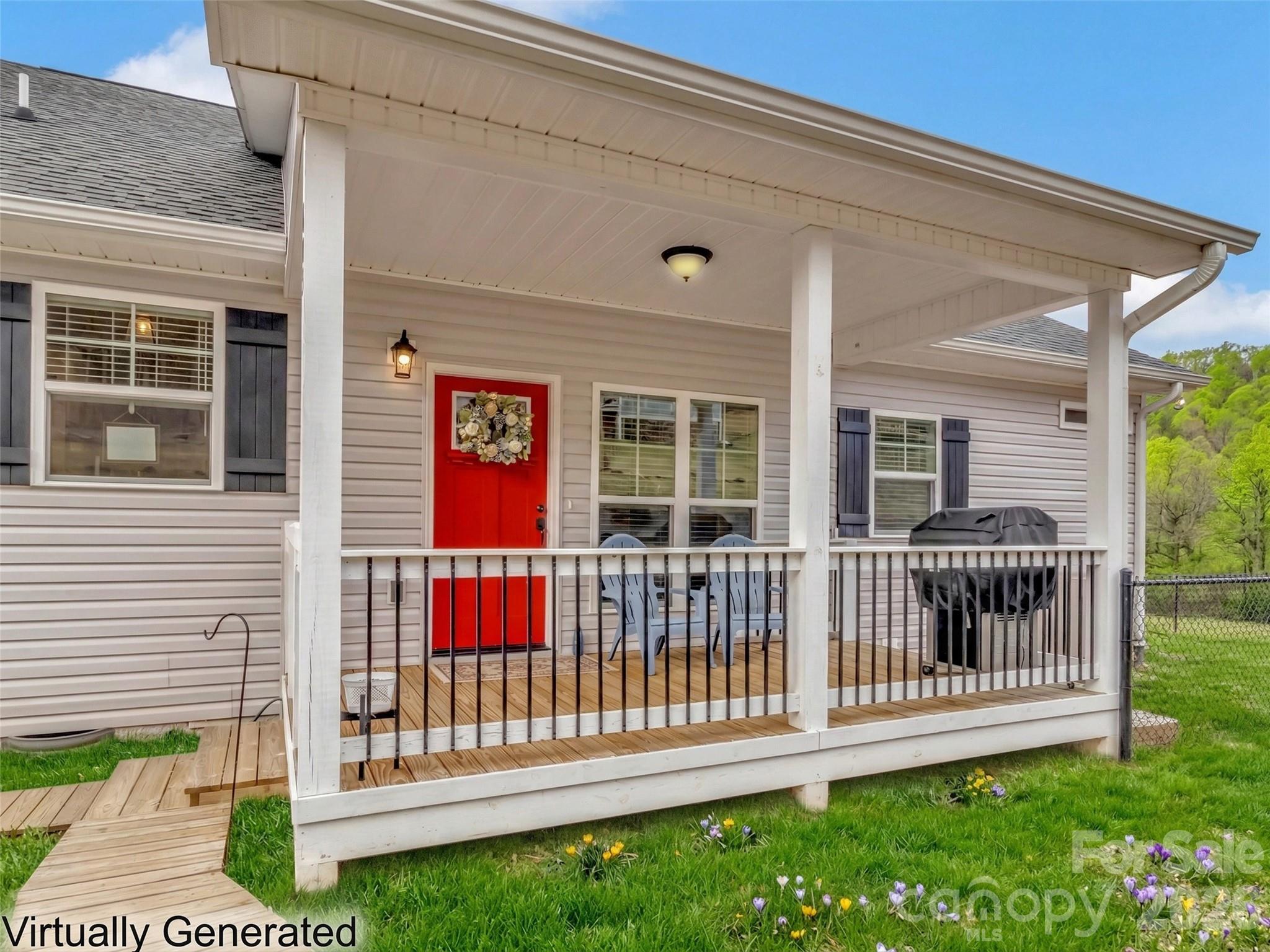 Butler Hills - Residential