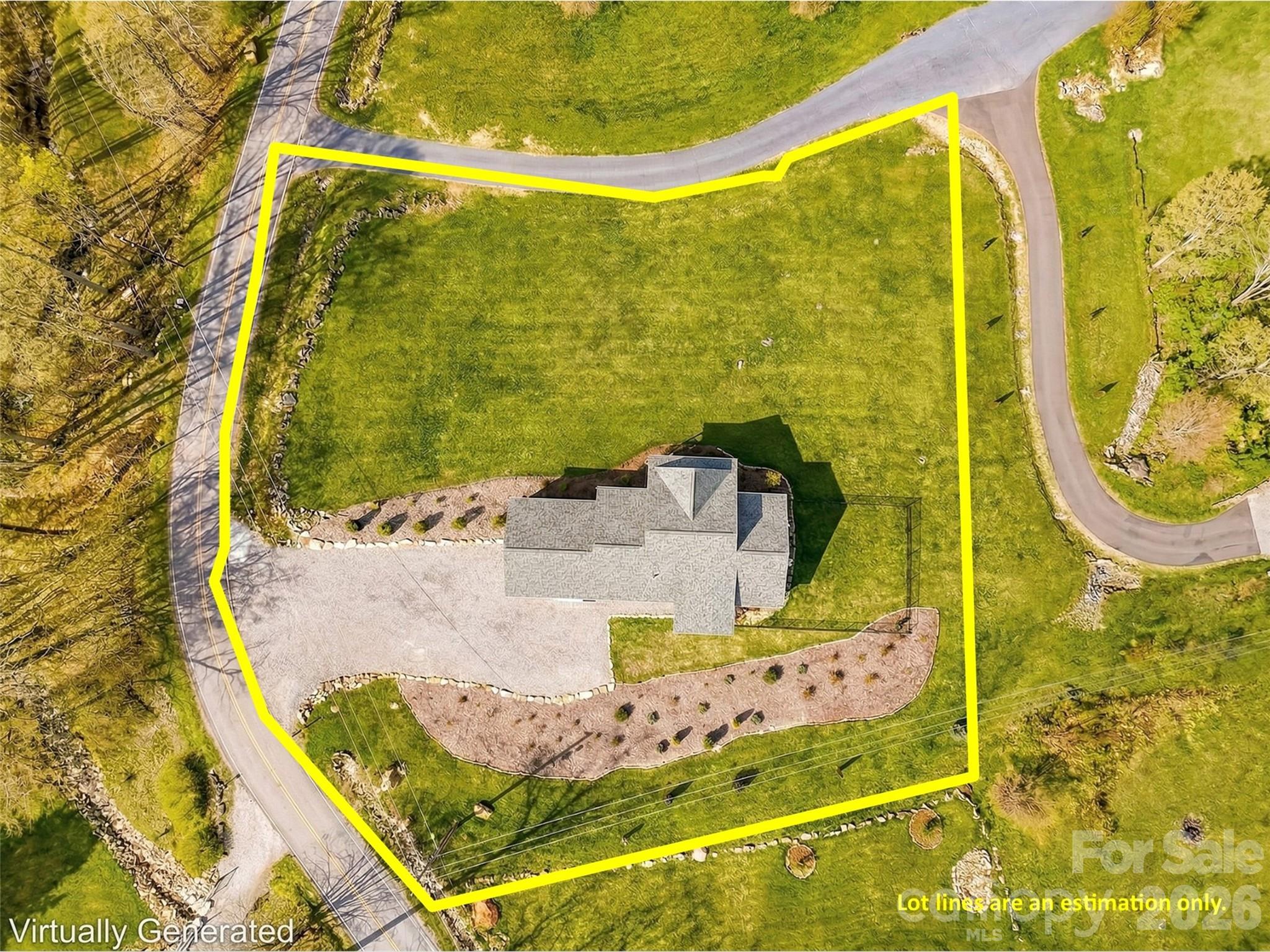 Butler Hills - Residential