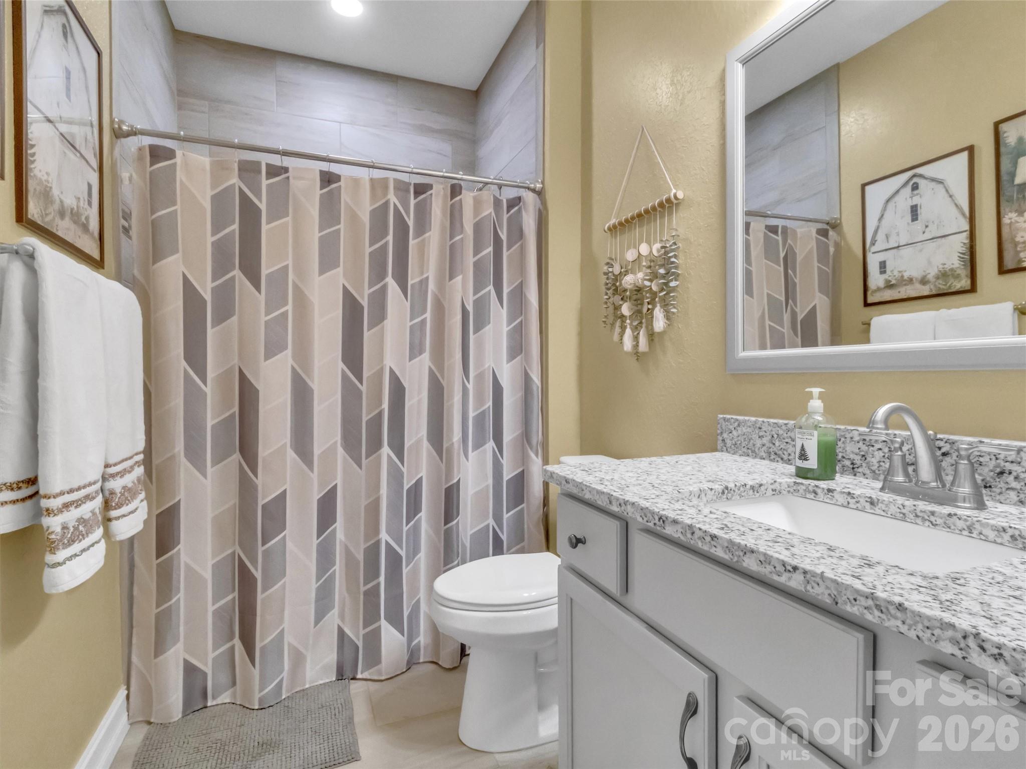 Butler Hills - Residential