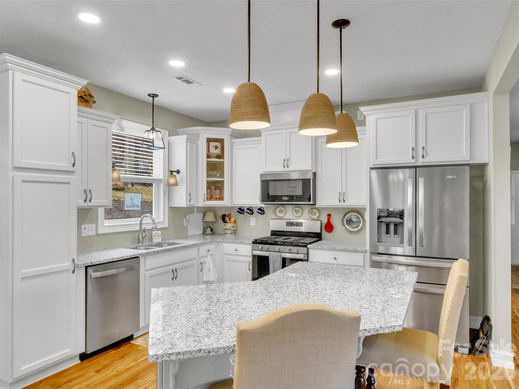 Butler Hills - Residential