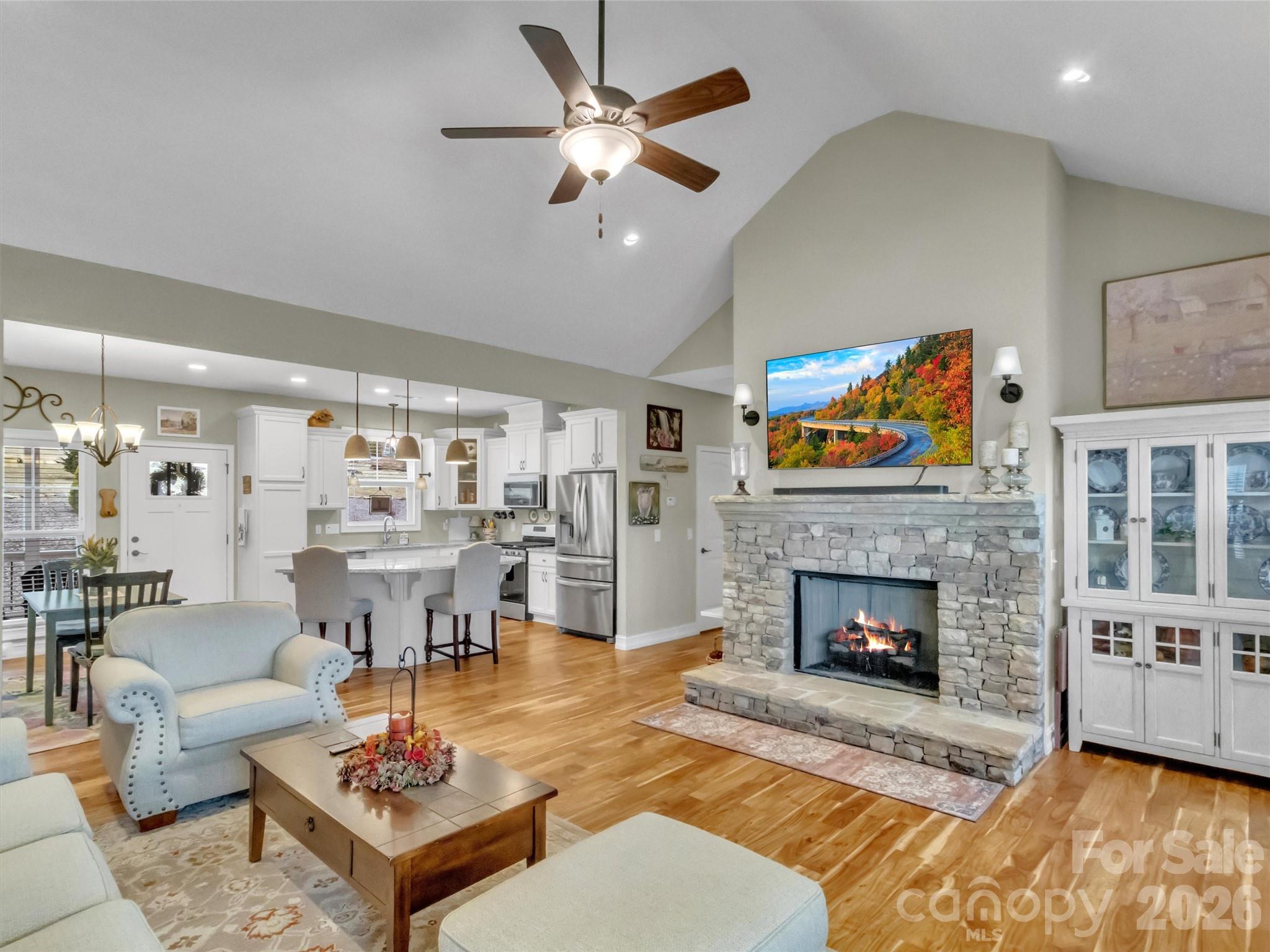 Butler Hills - Residential