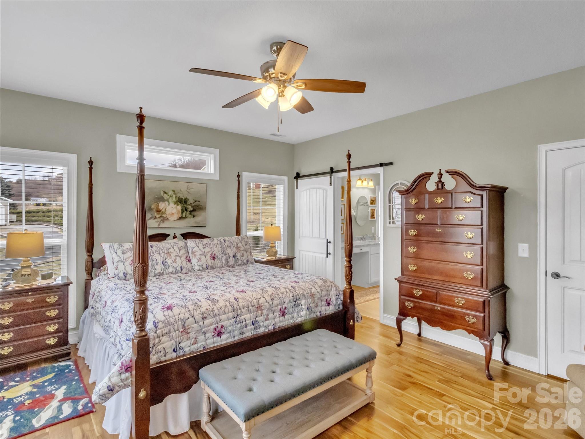 Butler Hills - Residential