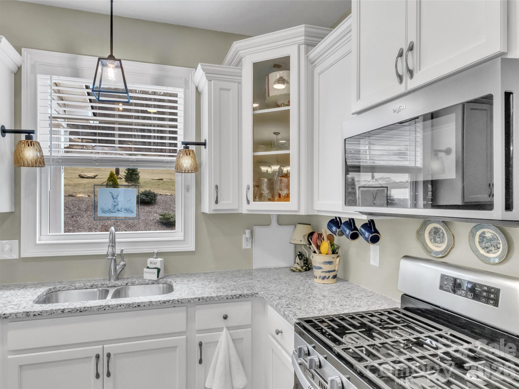 Butler Hills - Residential