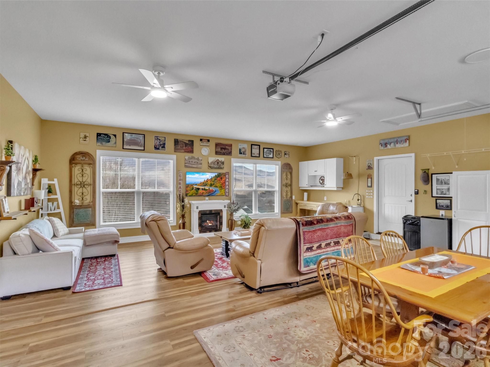 Butler Hills - Residential