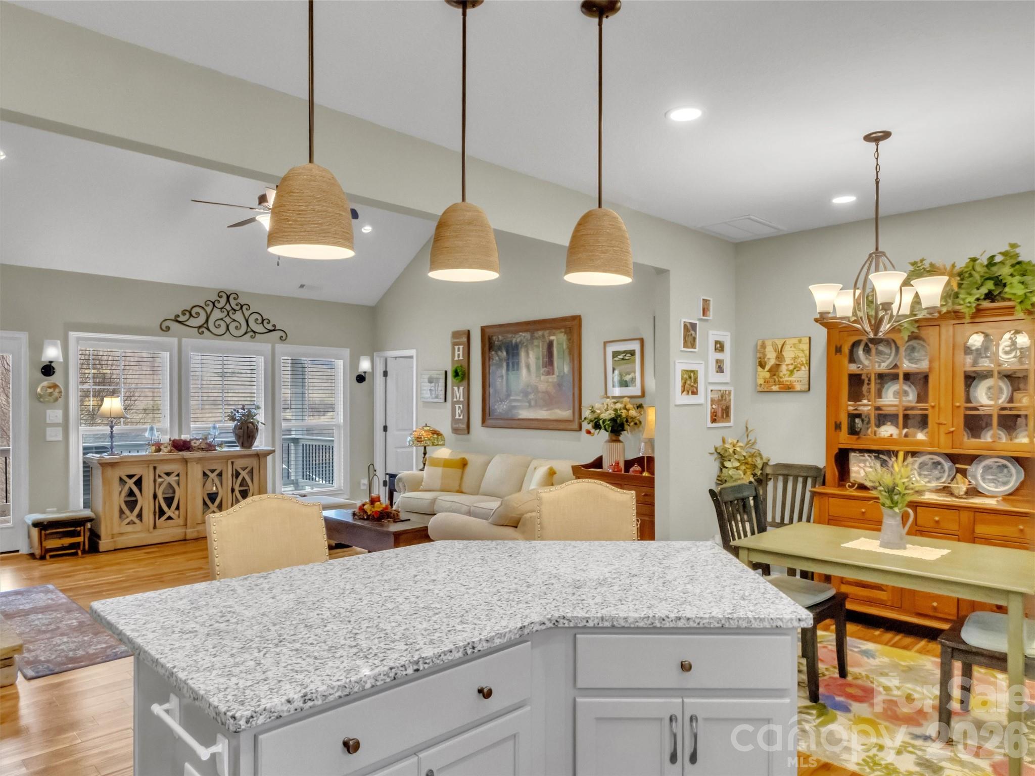 Butler Hills - Residential