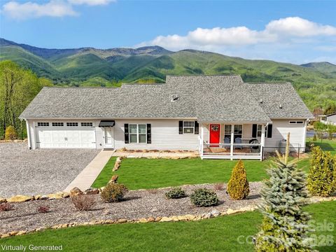 605 Red Bank Road 9 Waynesville NC 28786