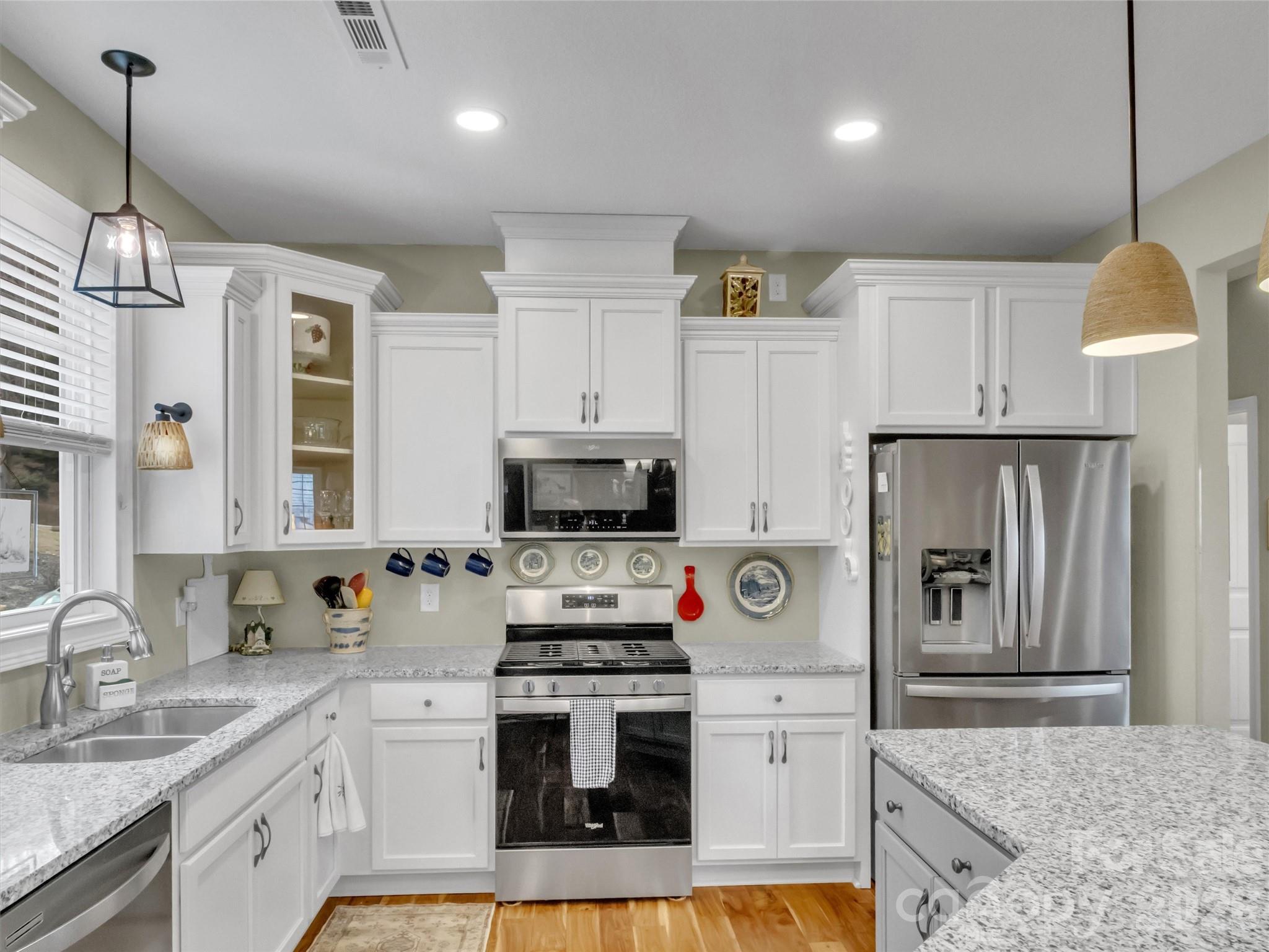 Butler Hills - Residential