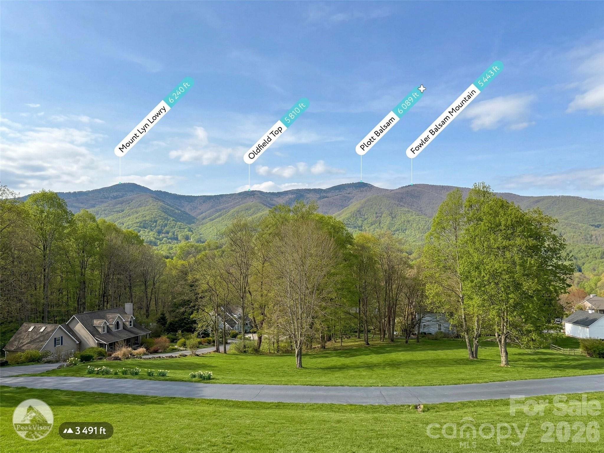 Butler Hills - Residential