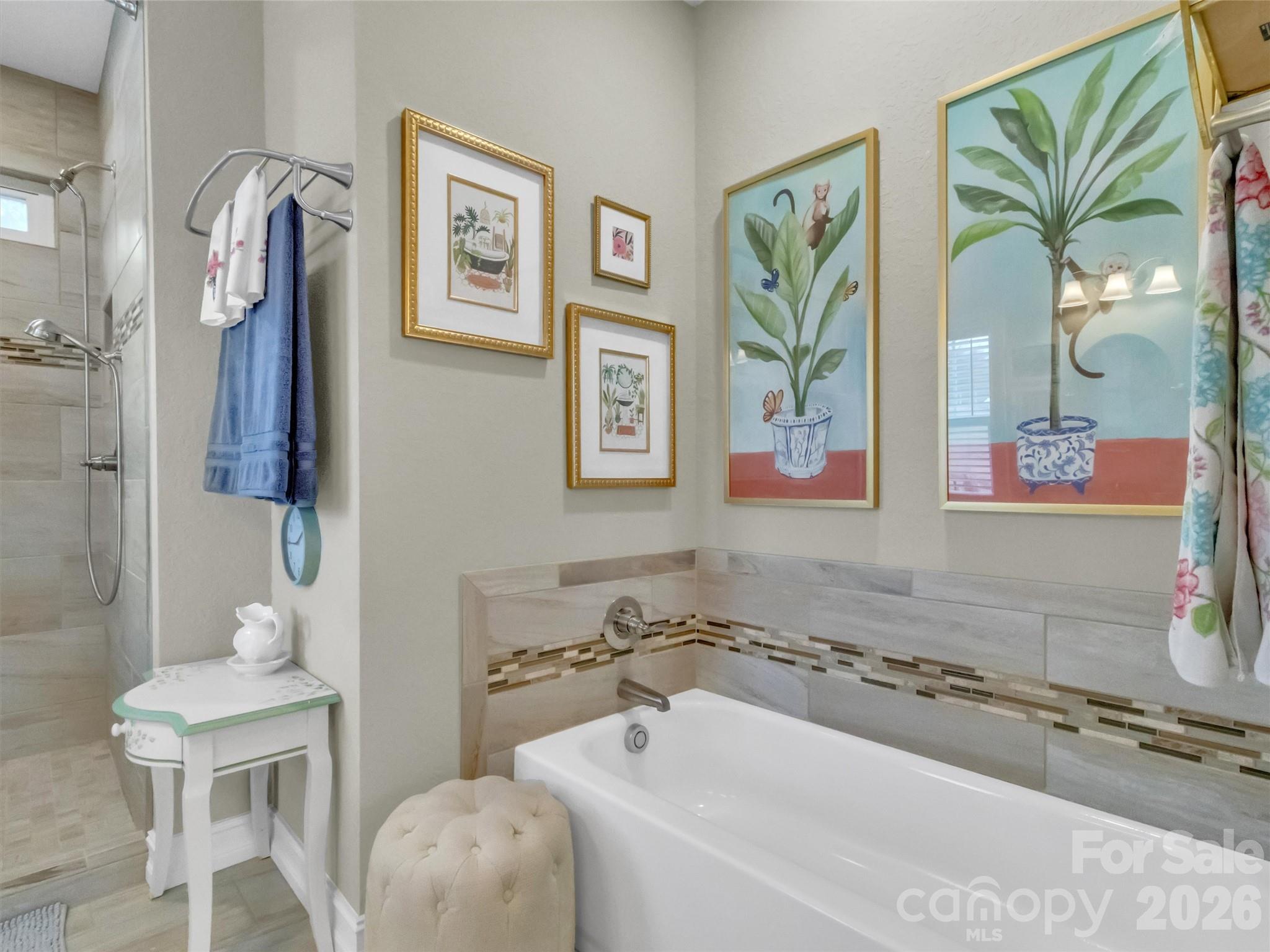 Butler Hills - Residential