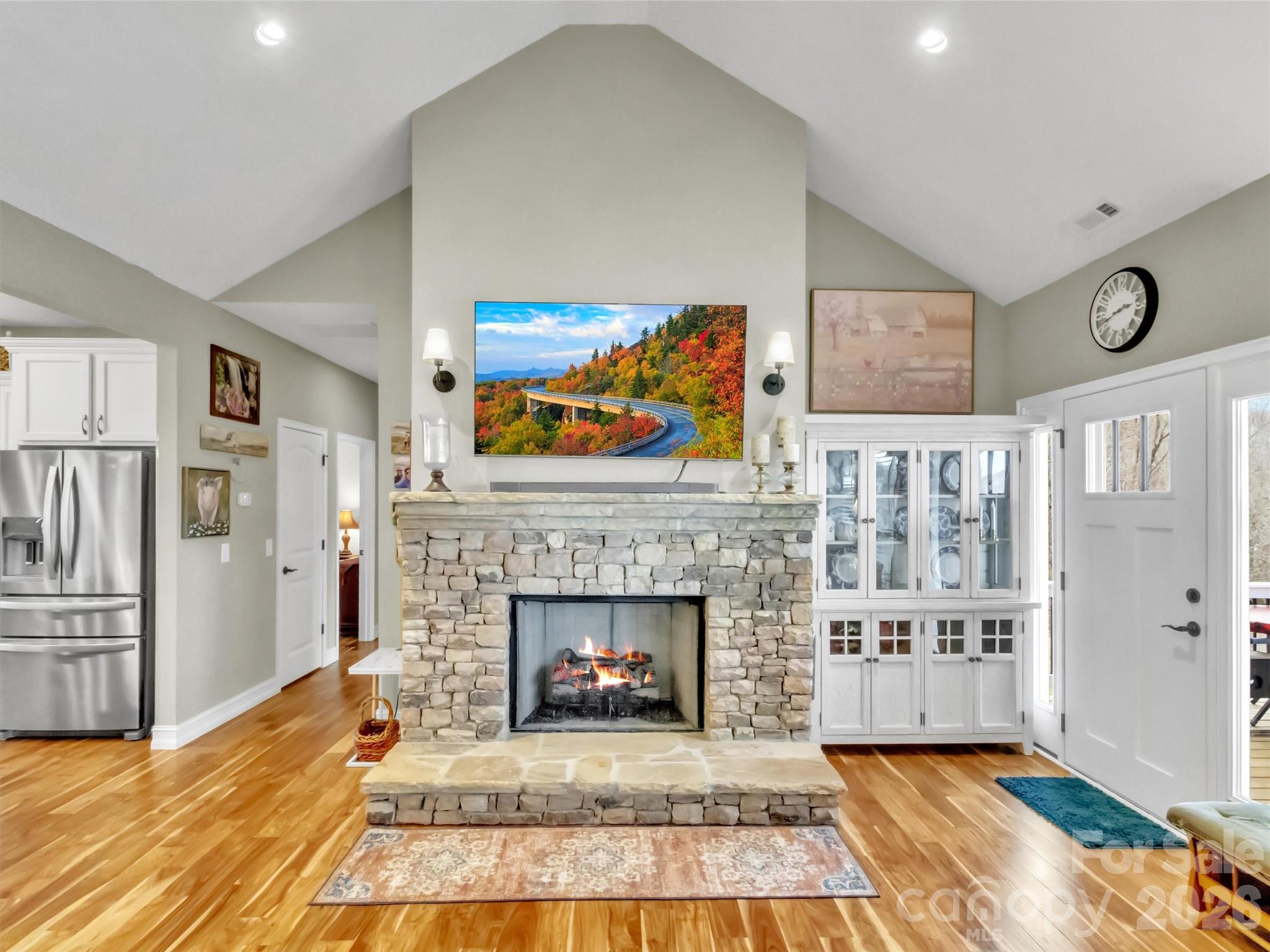 Butler Hills - Residential