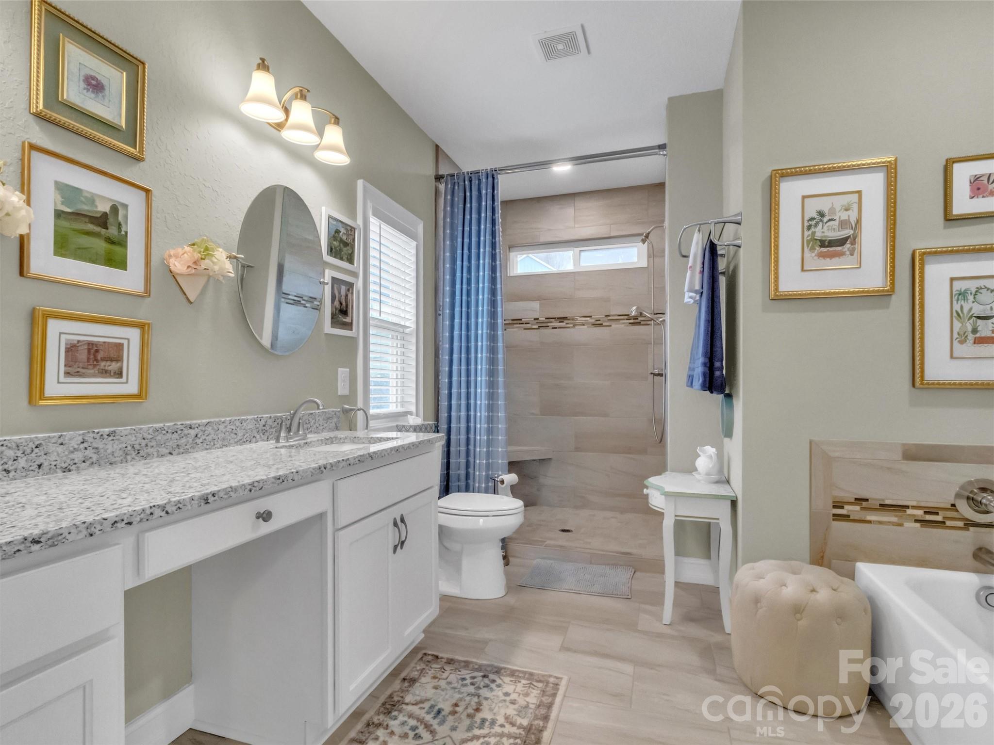 Butler Hills - Residential