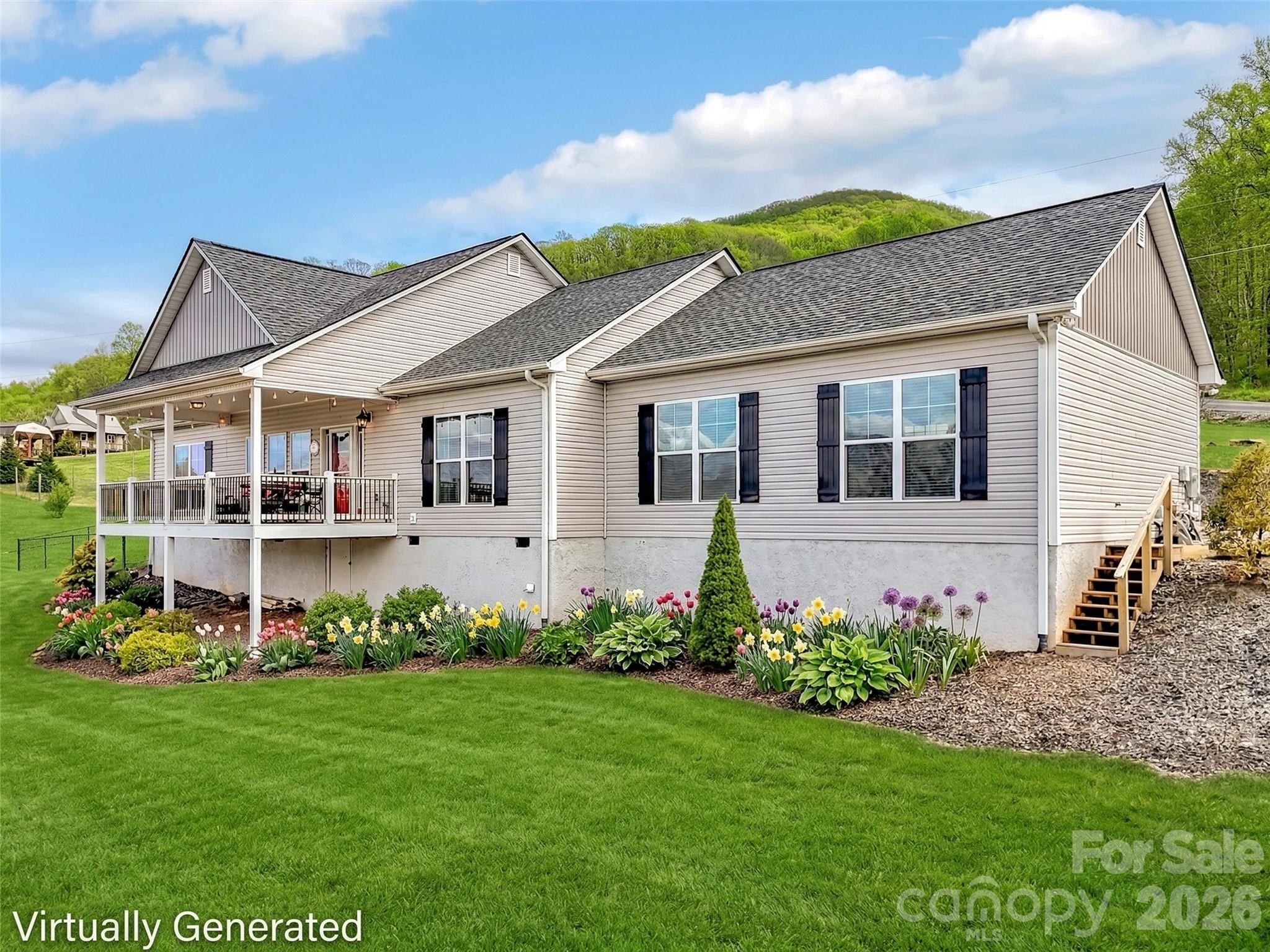 Butler Hills - Residential