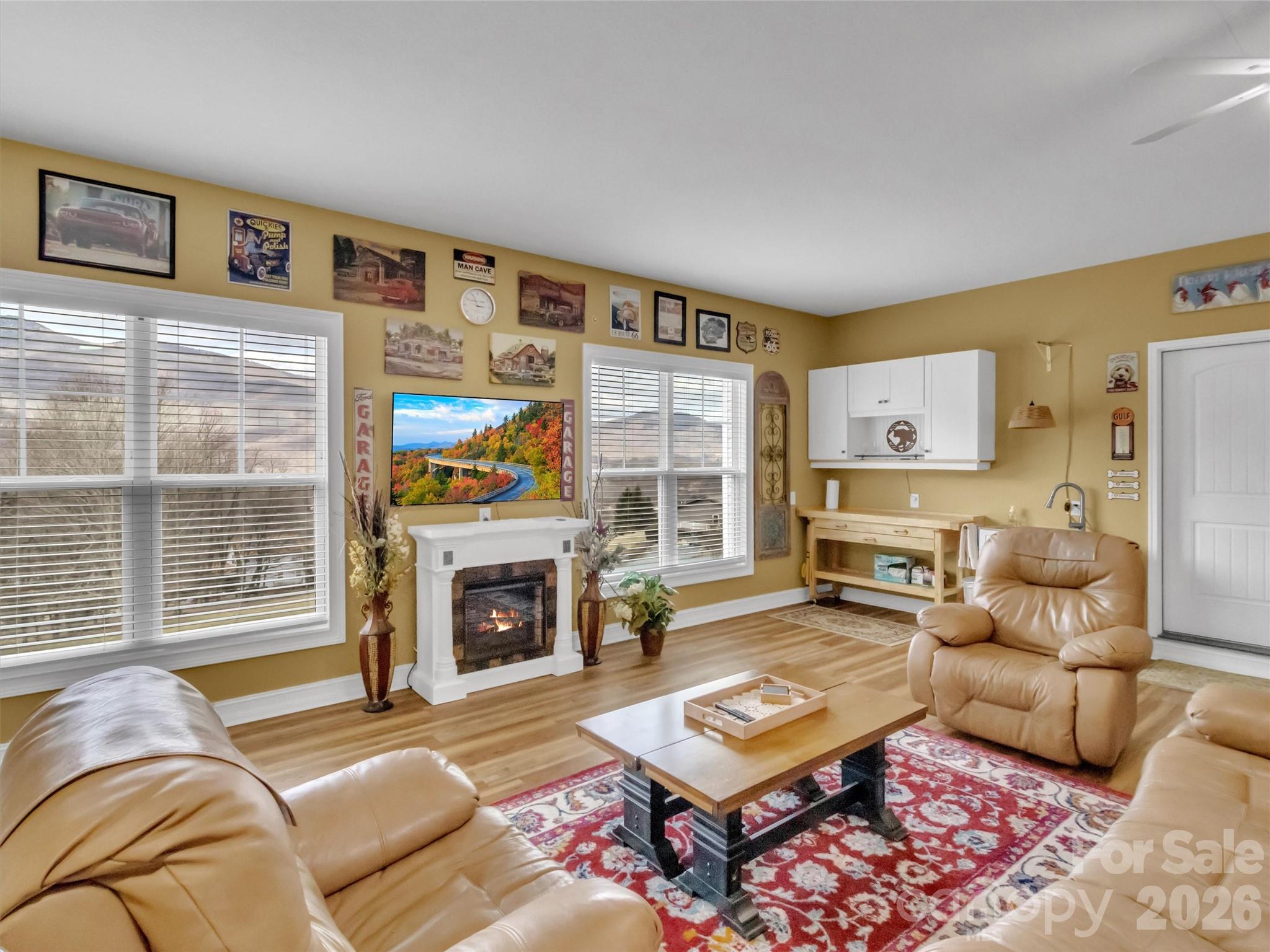 Butler Hills - Residential