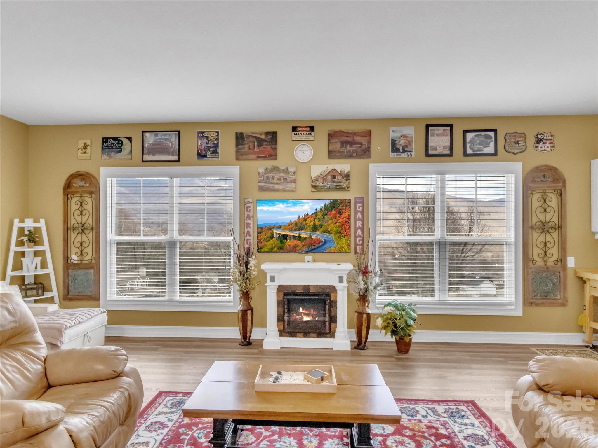 Butler Hills - Residential