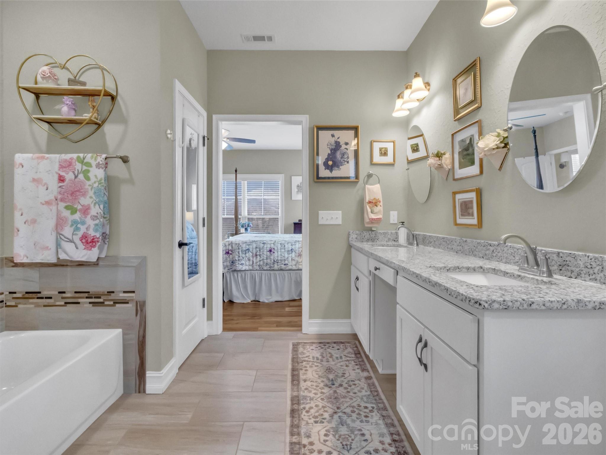 Butler Hills - Residential