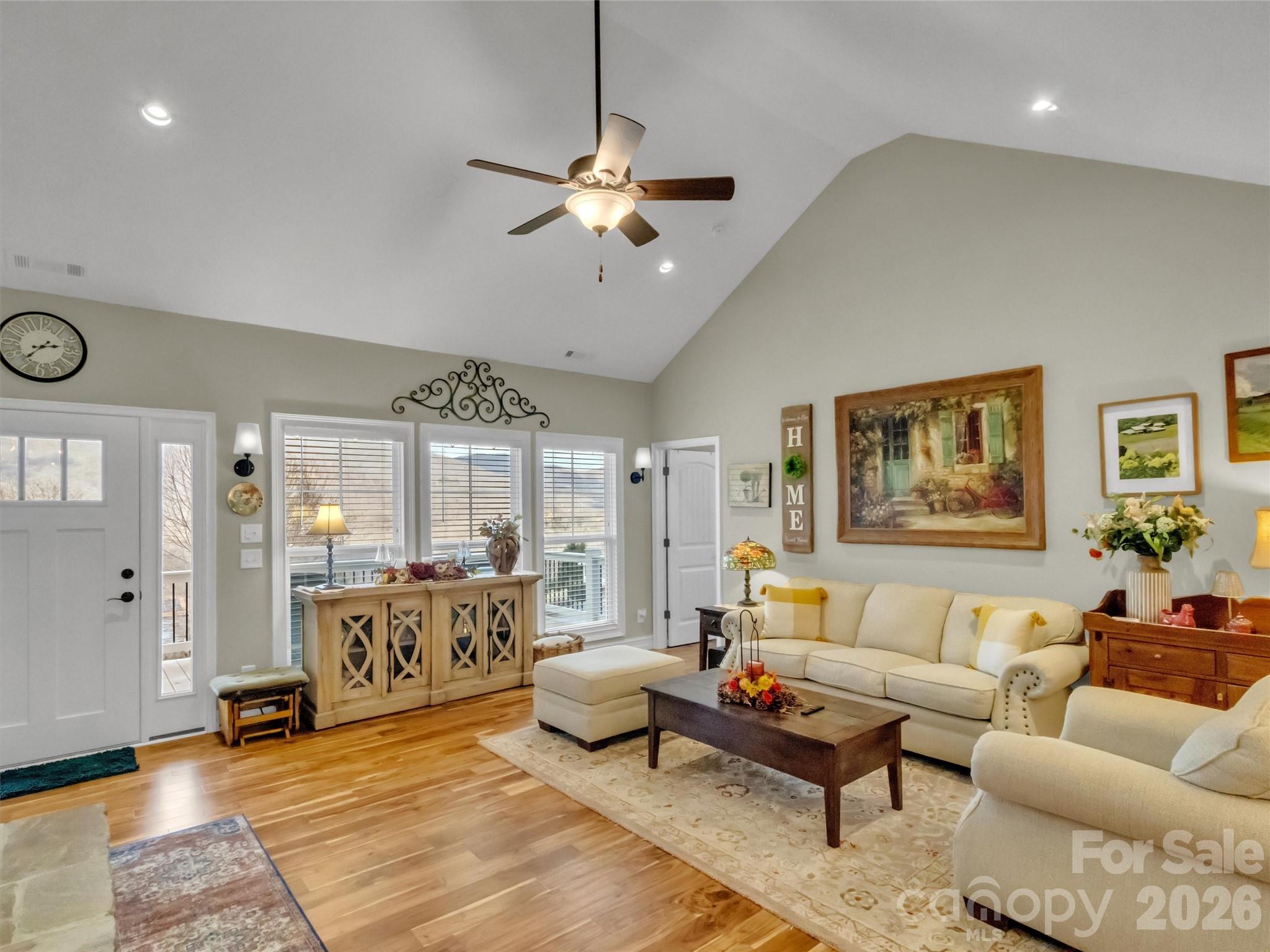 Butler Hills - Residential