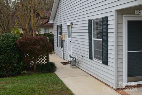 A home in Rock Hill