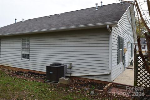 A home in Rock Hill