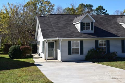 A home in Rock Hill