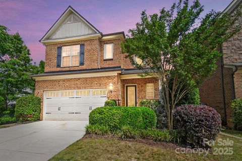 9735 Wheatfield Road Charlotte NC 28277