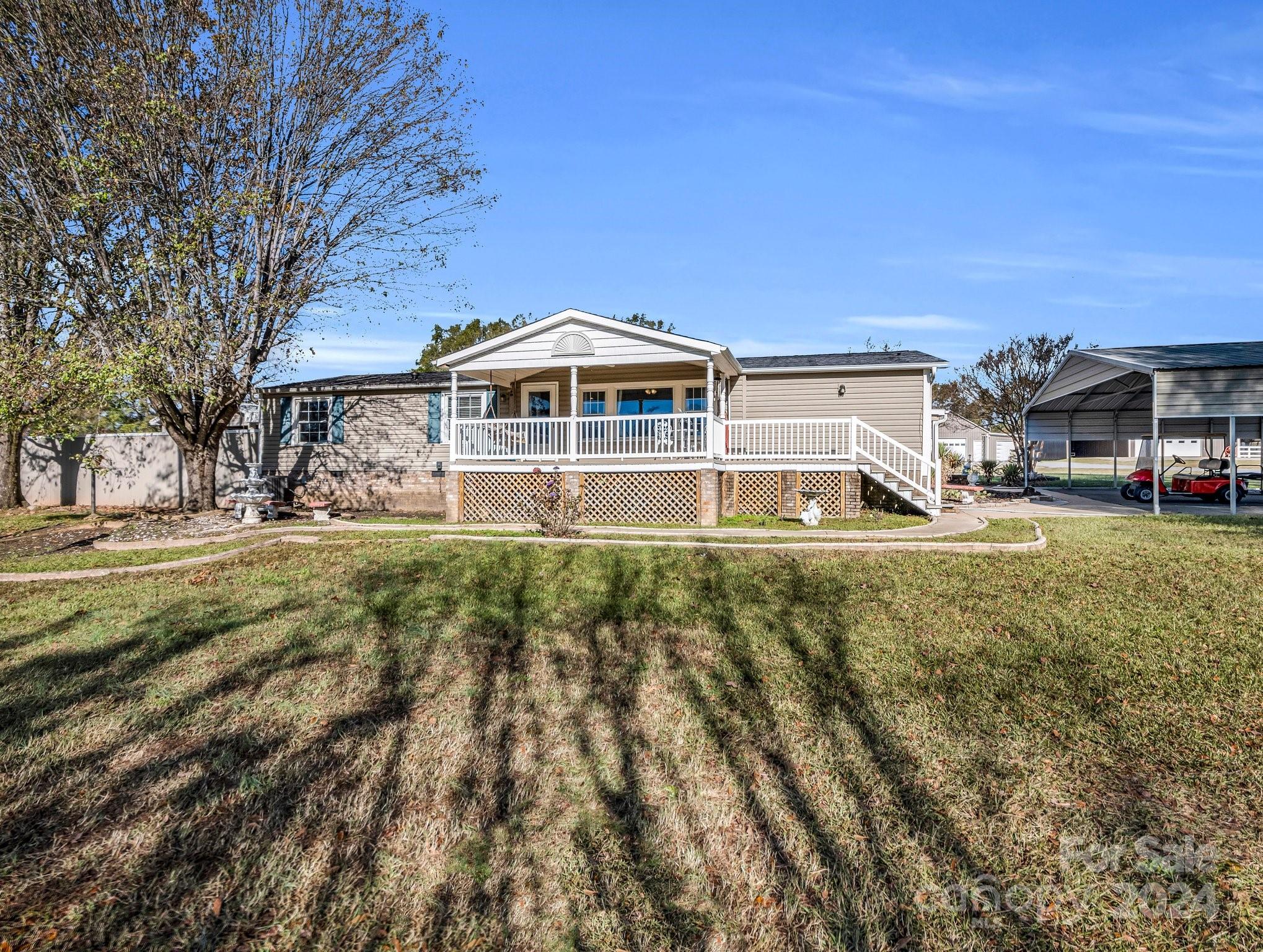 226 McSwain Road