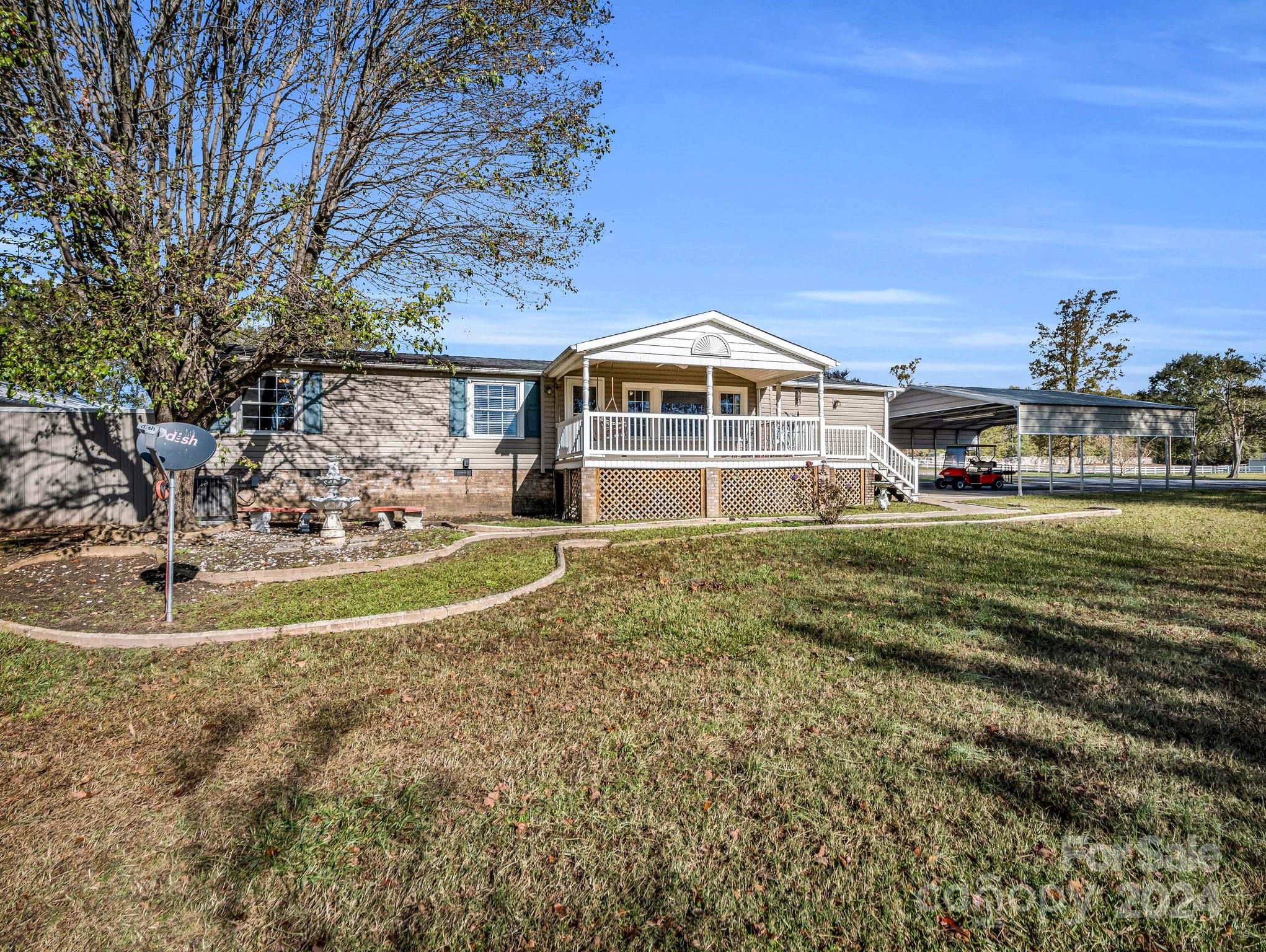 226 McSwain Road