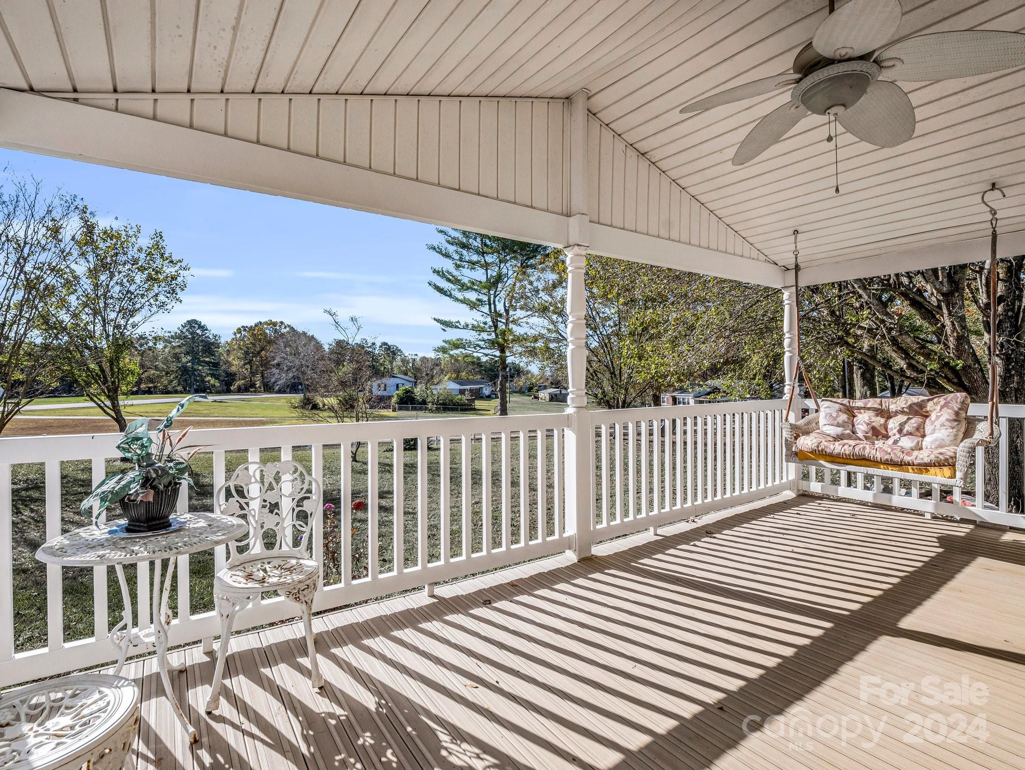 226 McSwain Road