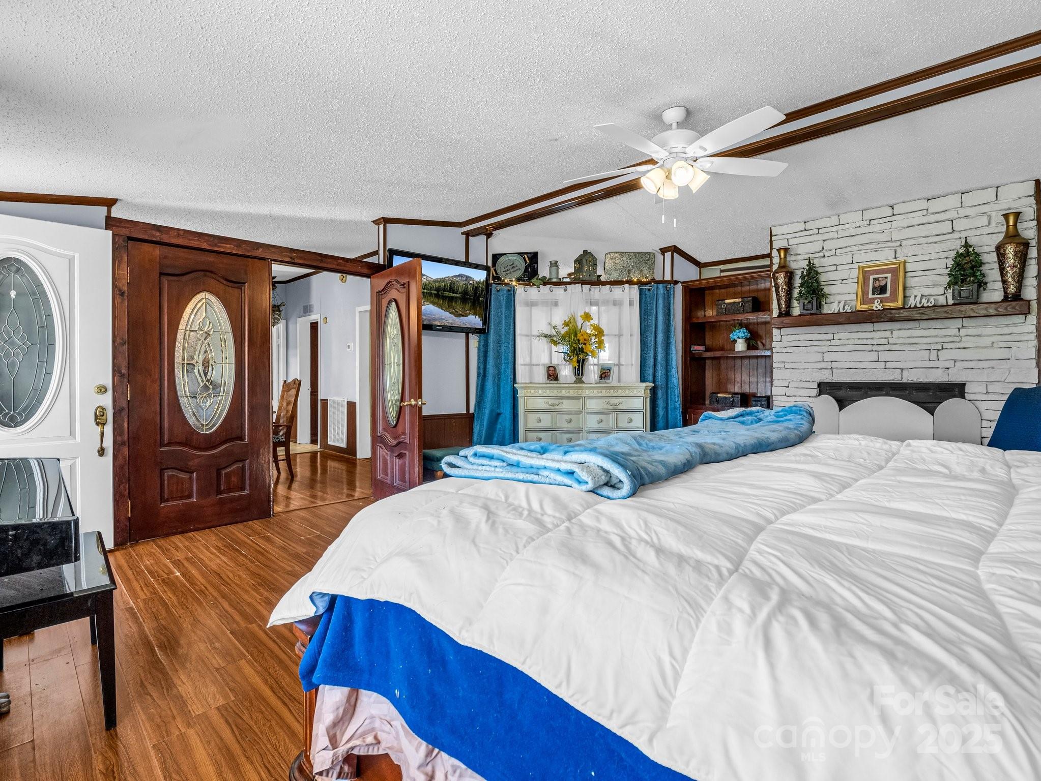None - Residential