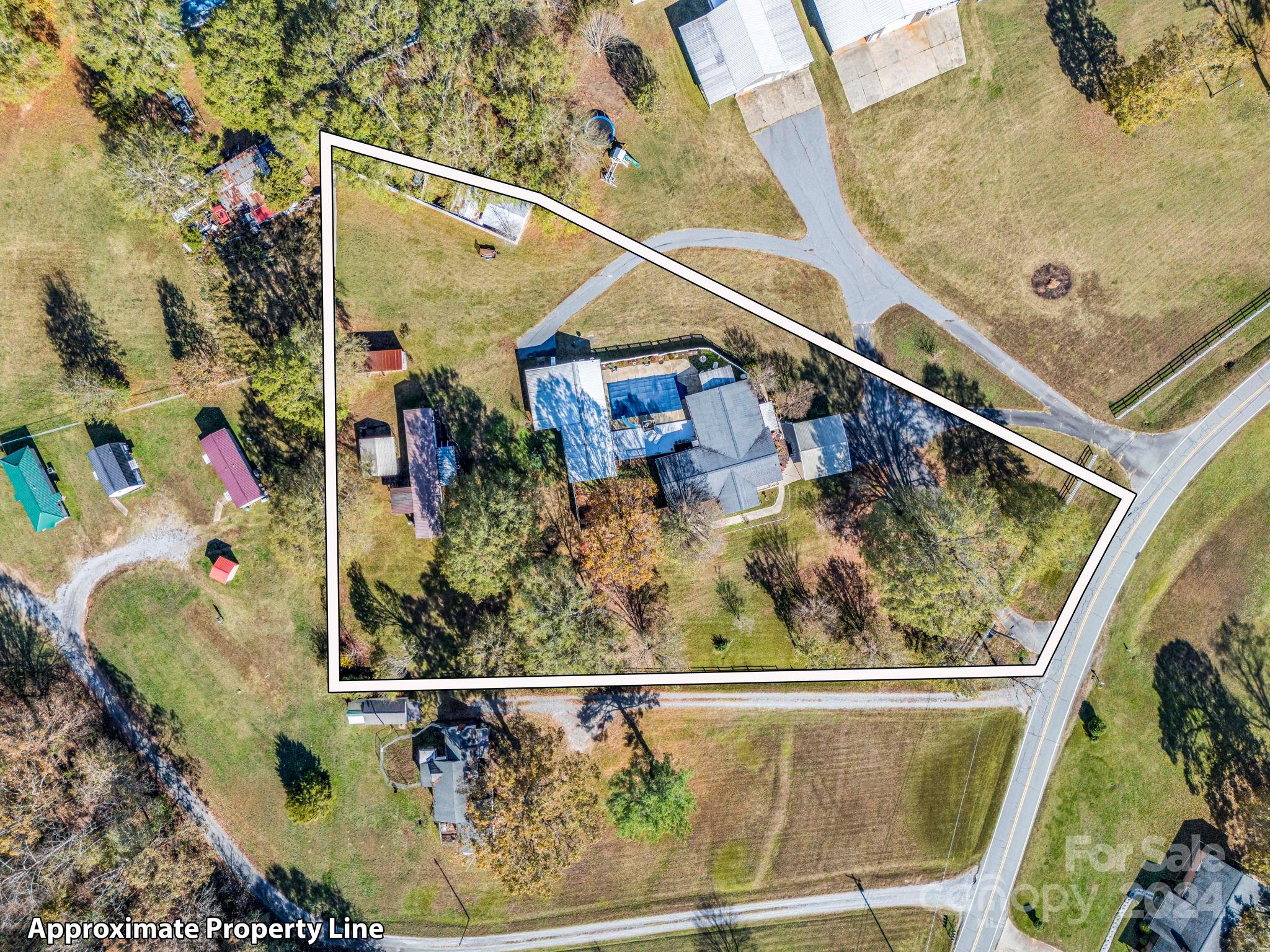 226 McSwain Road