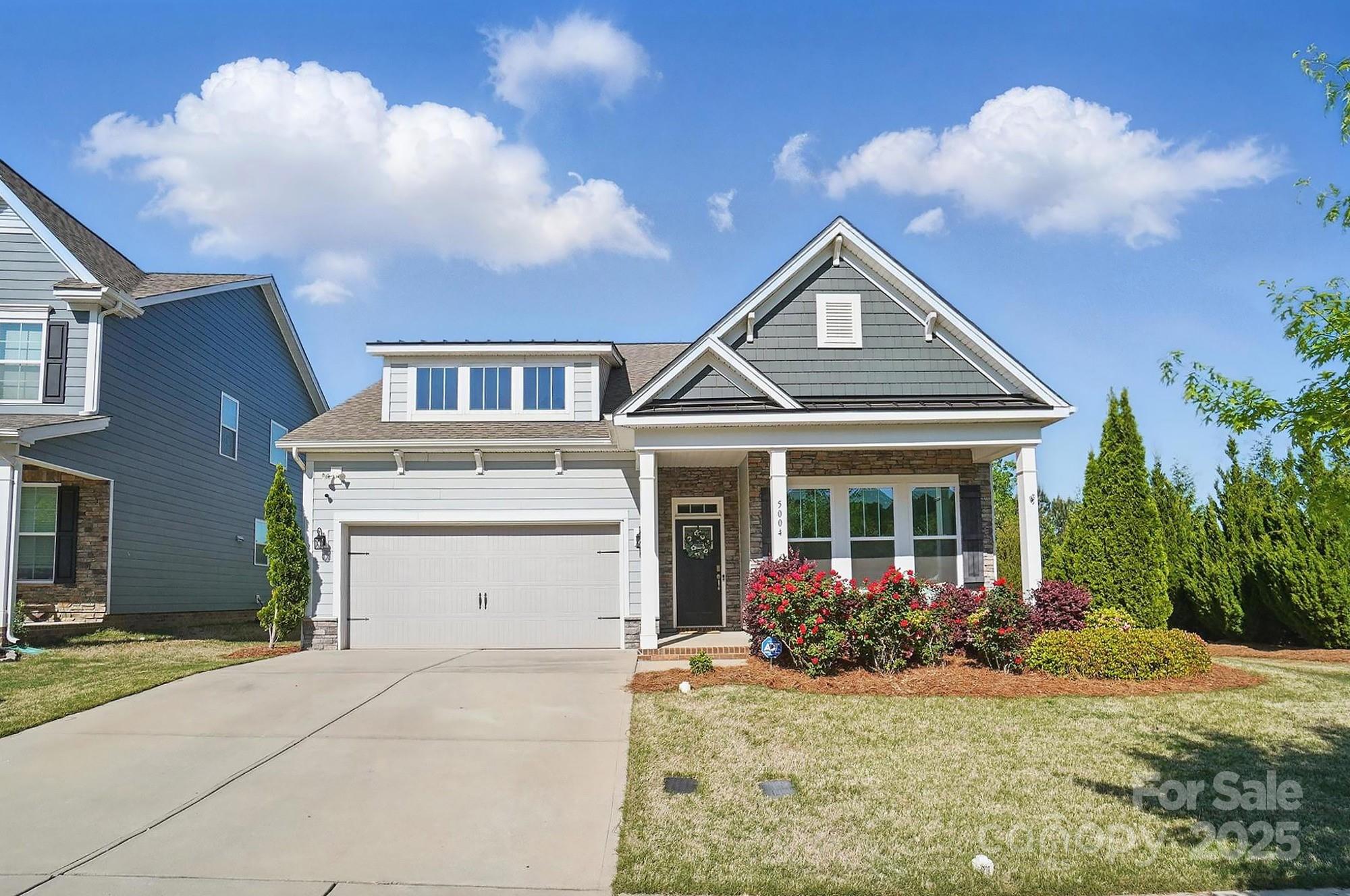 5004 Oakmere Road