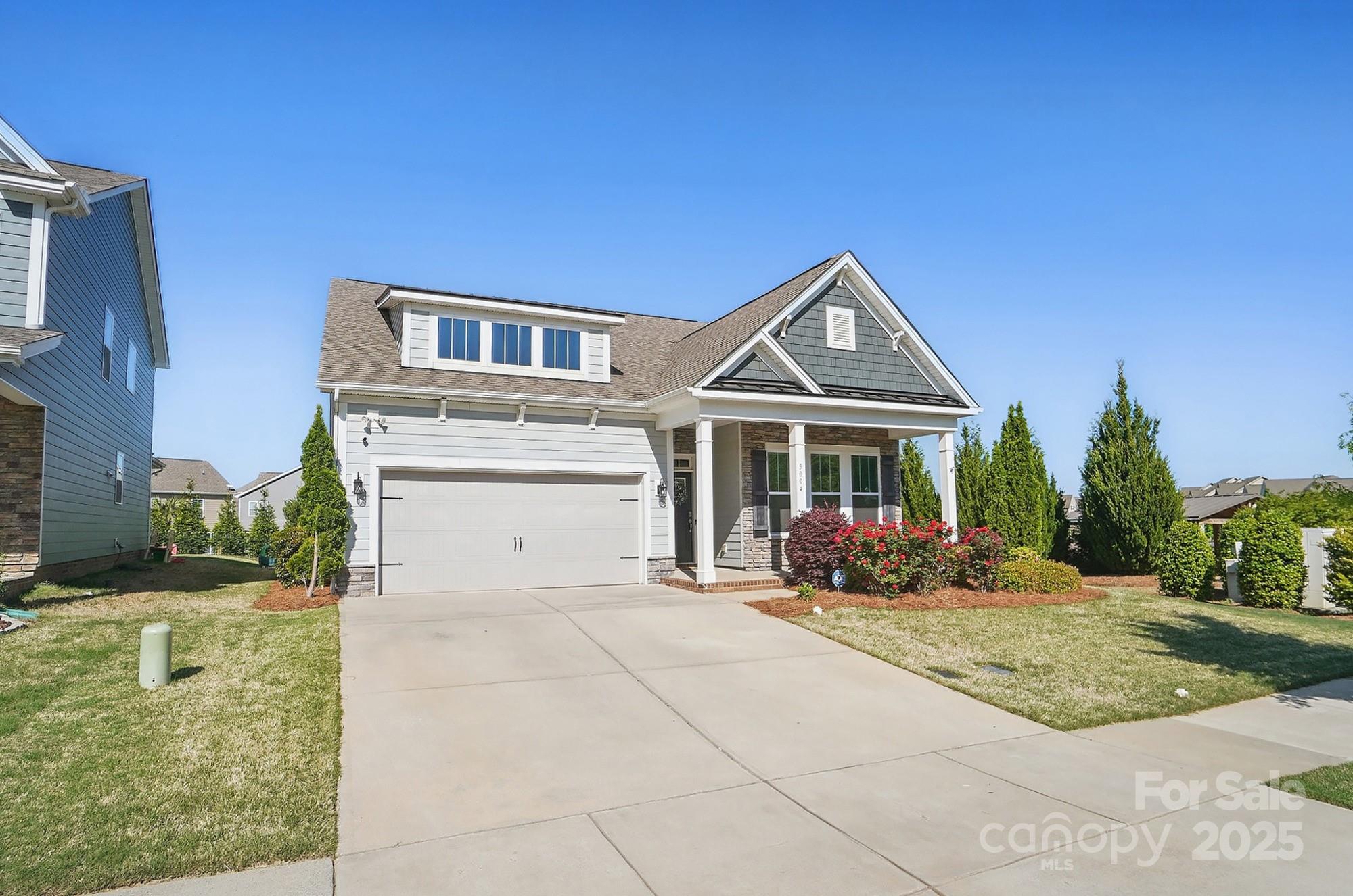 5004 Oakmere Road