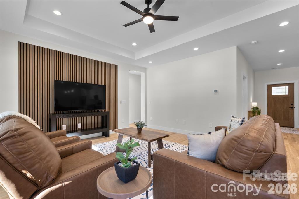 None - Residential Lease