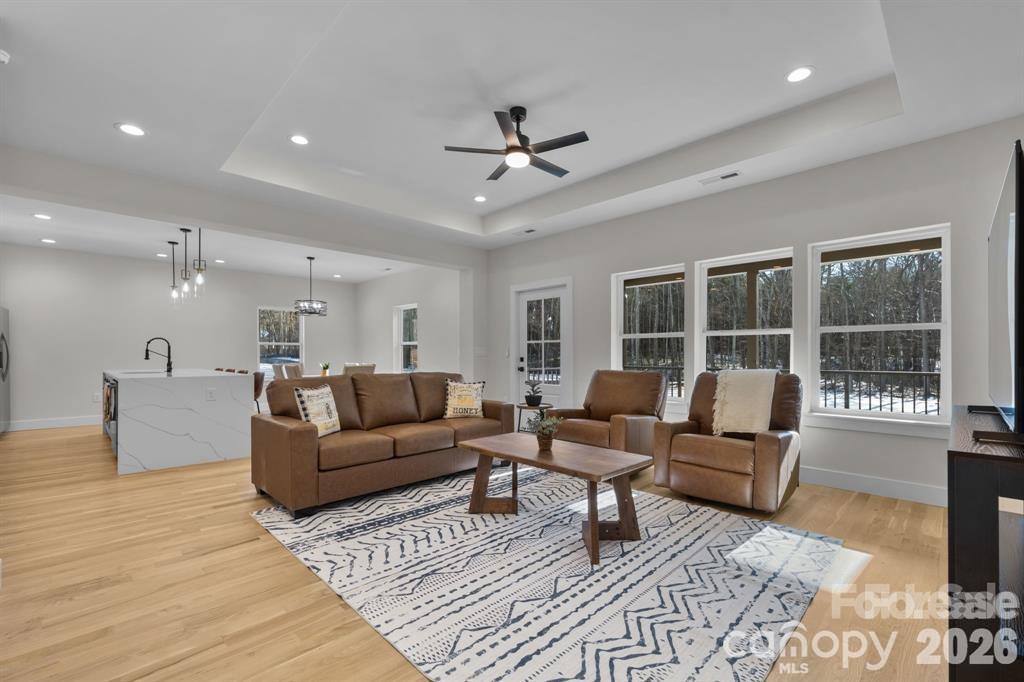 None - Residential Lease