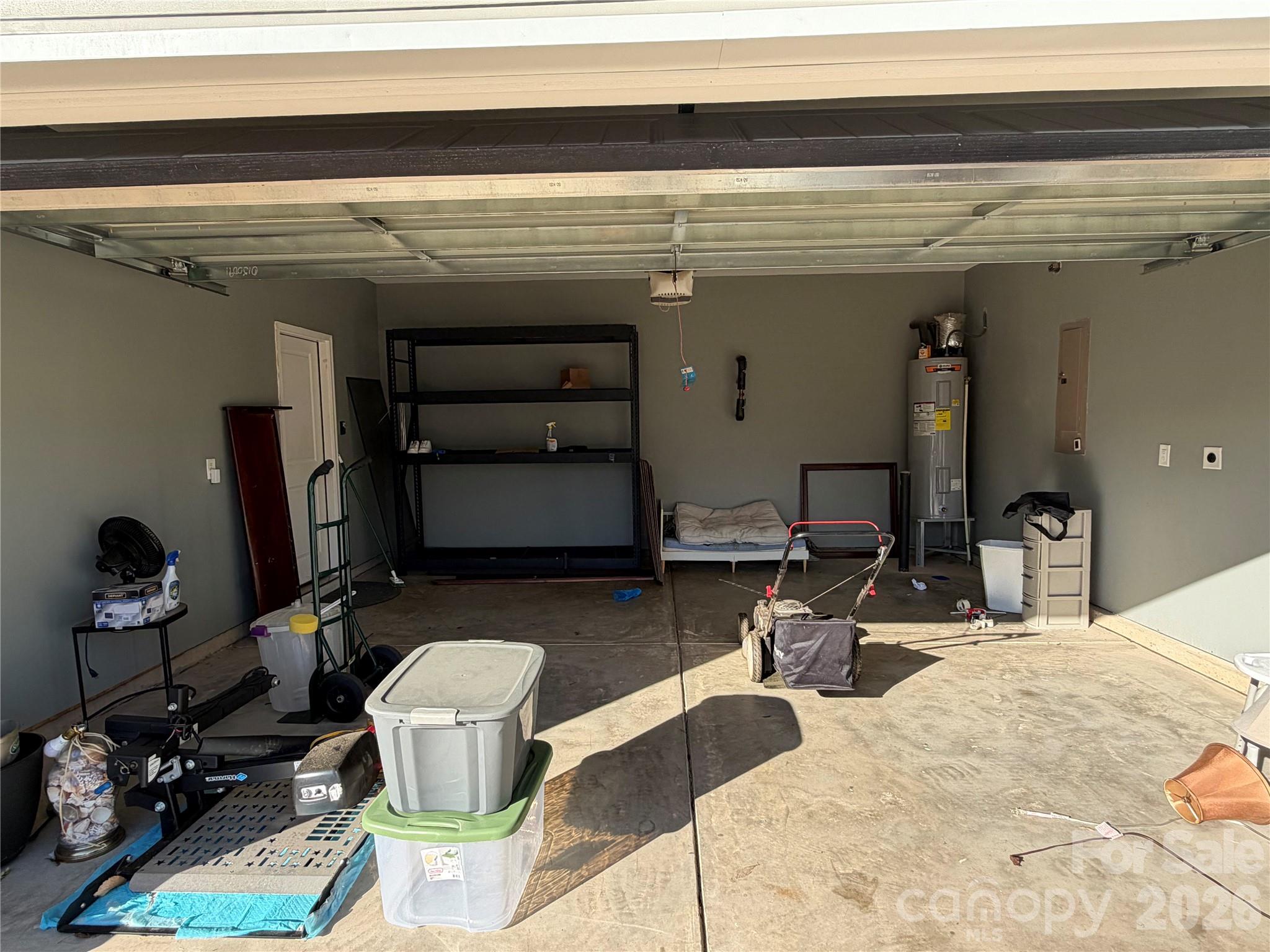 Stoneygreen - Residential