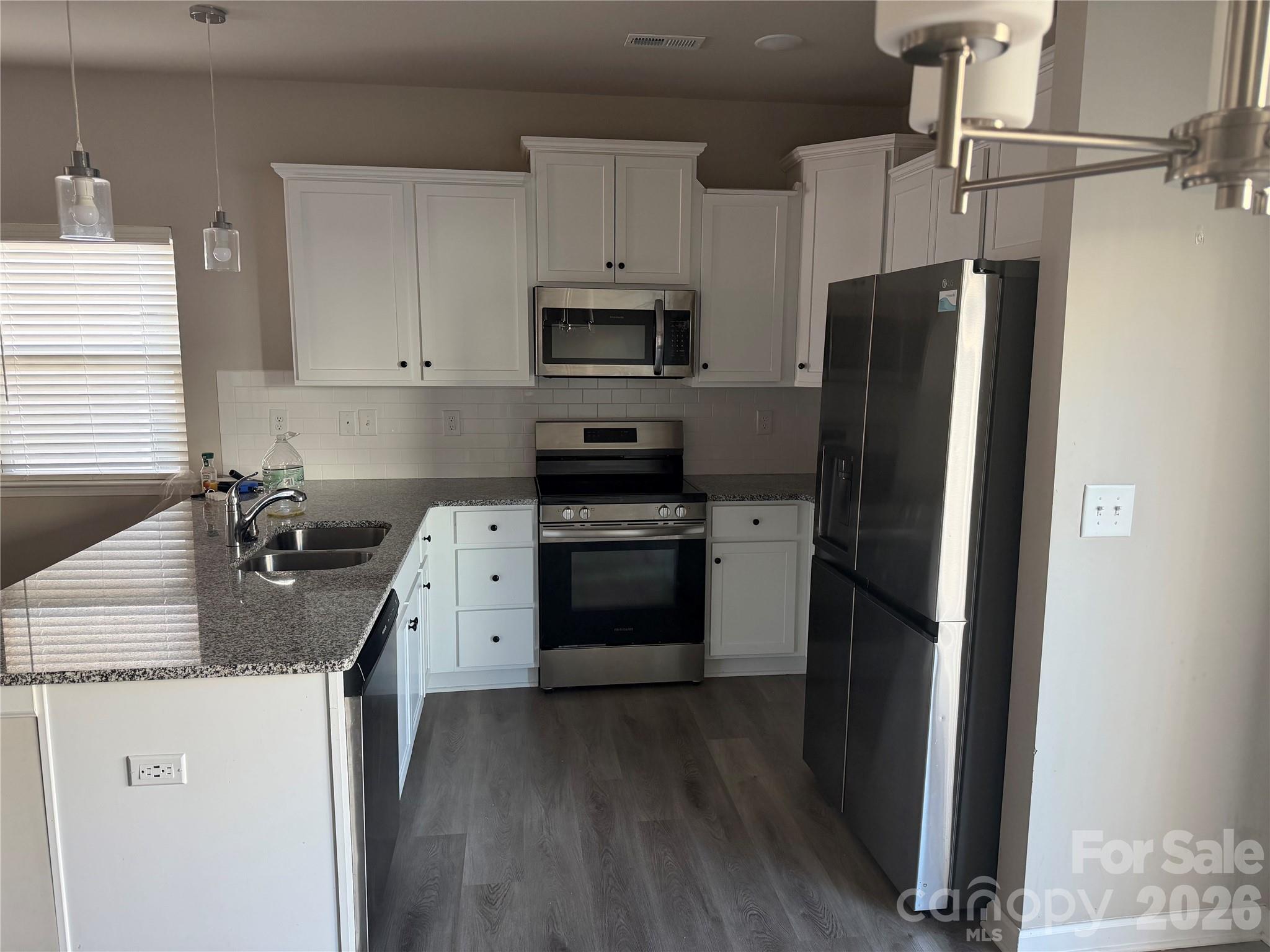 Stoneygreen - Residential