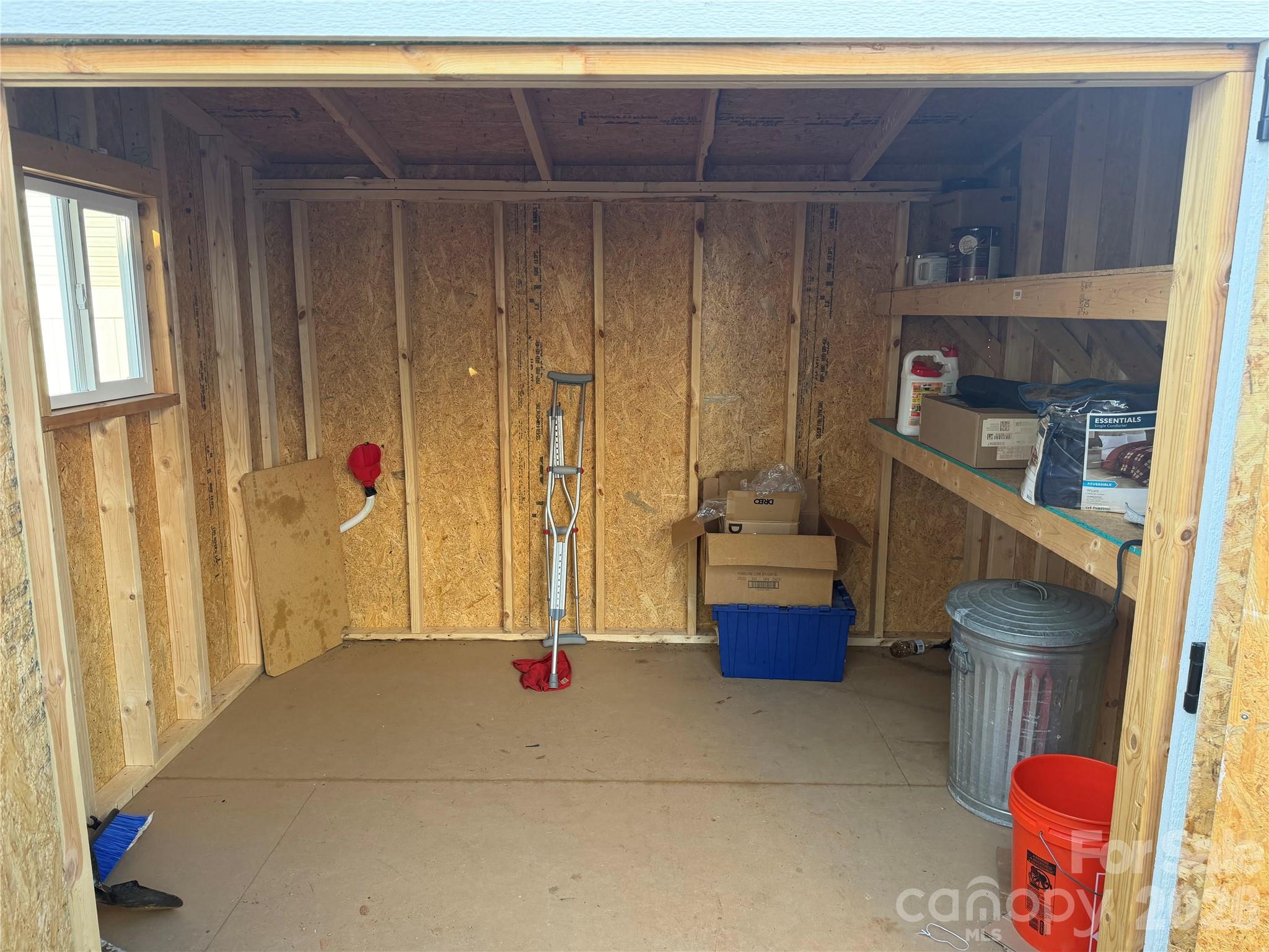 Stoneygreen - Residential