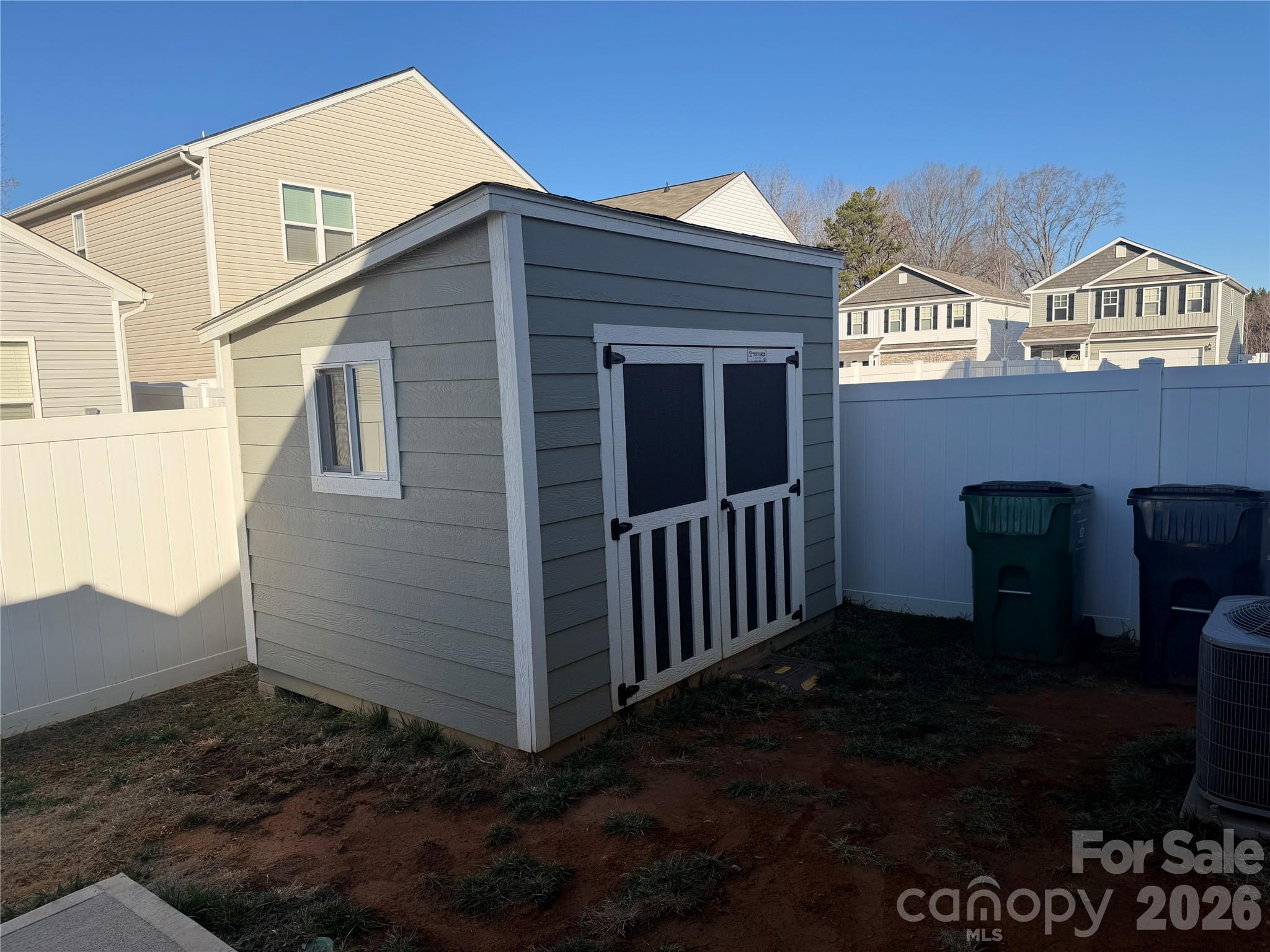 Stoneygreen - Residential