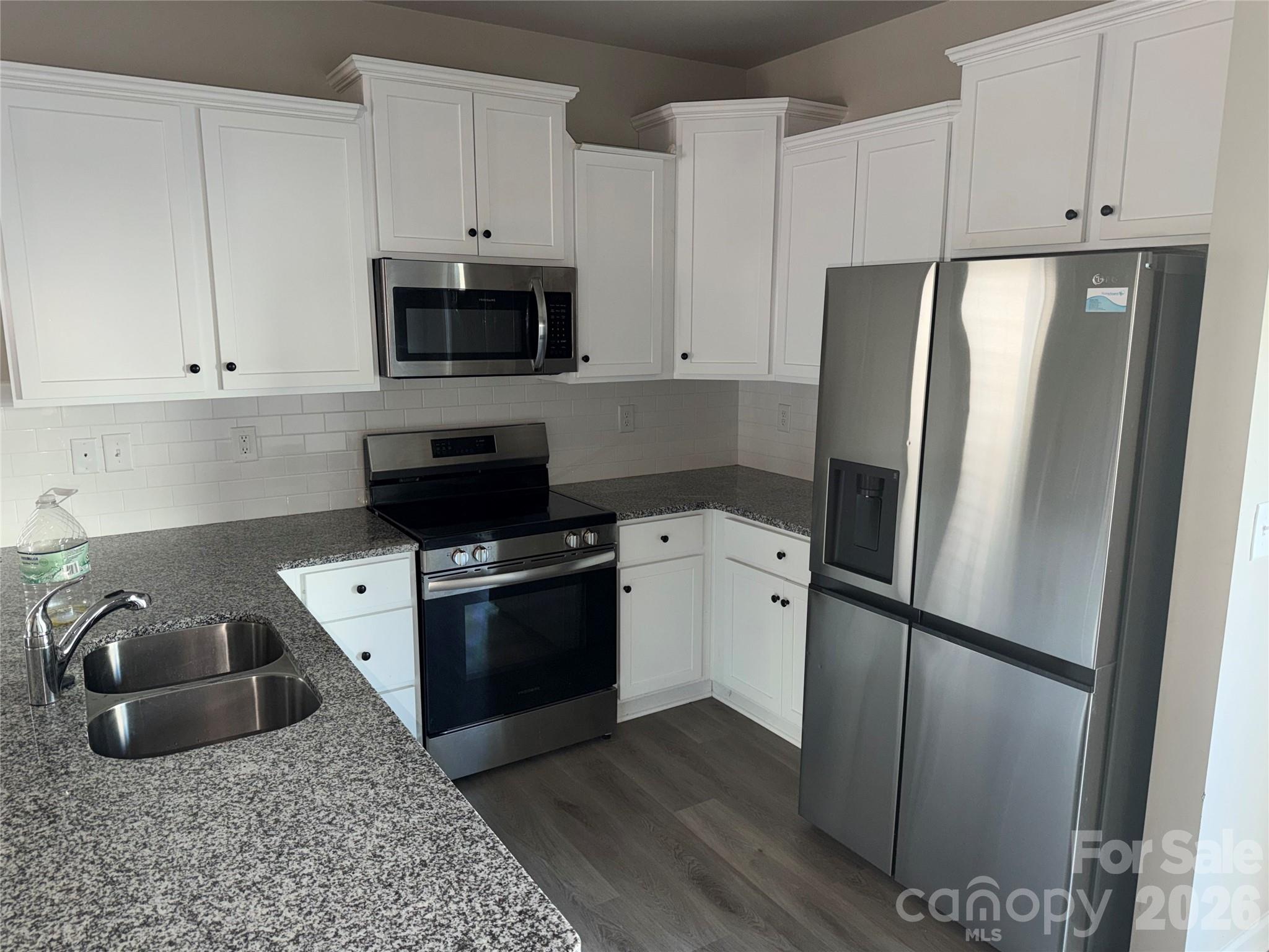 Stoneygreen - Residential