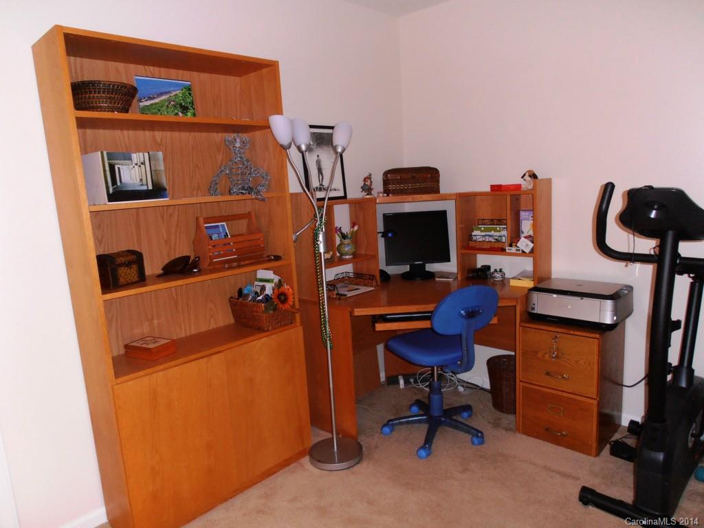 Shelton - Residential