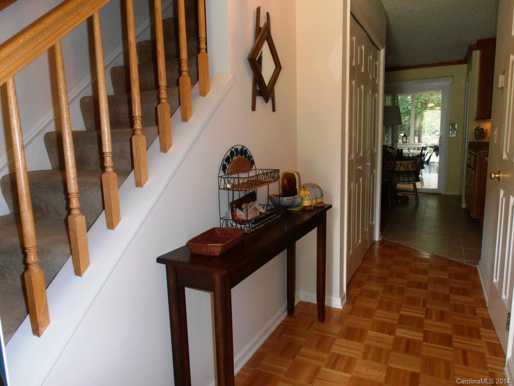 Shelton - Residential