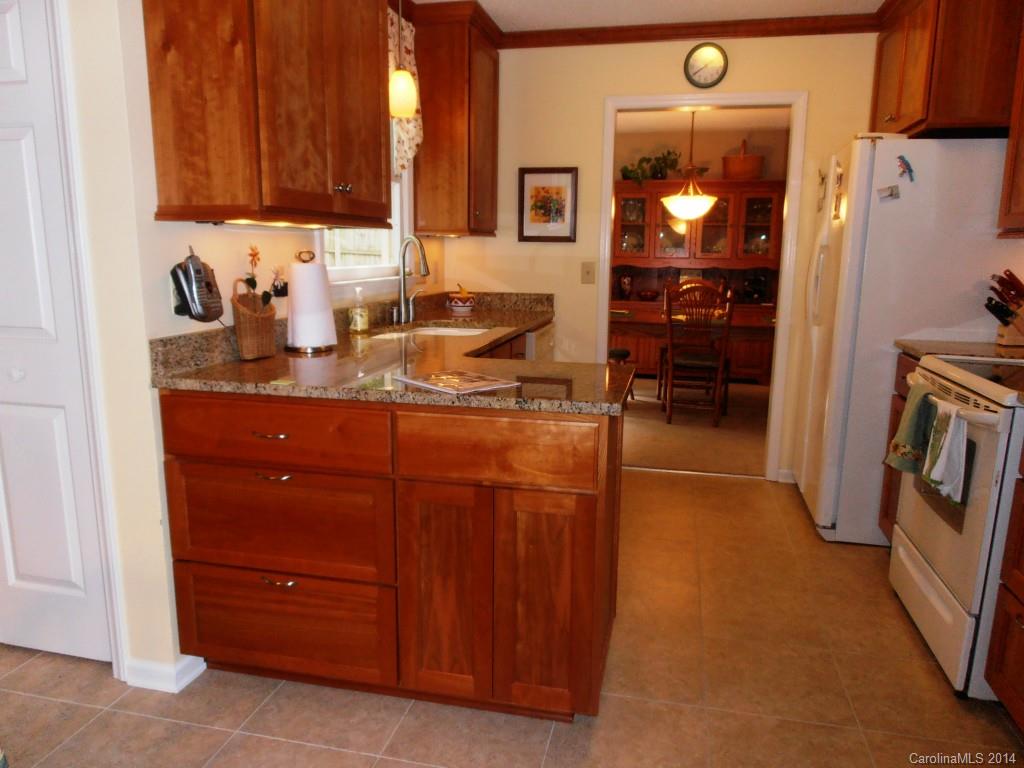 Shelton - Residential